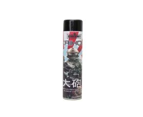 Cilindro Green Gás Knockout Taihou - 430ml