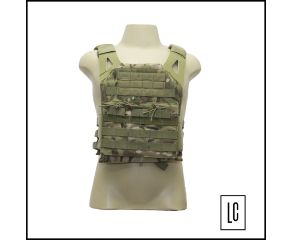 Colete-Modular-Tático-VT390-Plate-Carrier-Multicam-Loja-da-Carabina