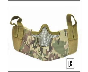 Máscara-de-proteção-facial-de-tela-V2-Multicam-EVO-Tactical-Loja-da-Carabina