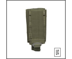 -Bolso-Porta-Magazine-M4-M16 -Verde-Oliva-Phantom-Gear-Loja-da-Carabina