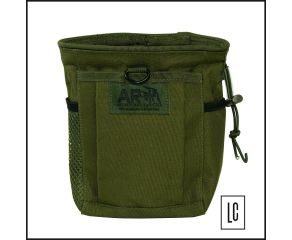 Bolso-Tático-Utilitário-Verde-Oliva-ARMAIS-Loja-da-Carabina