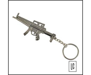 Chaveiro-Tático-Decokey-MP5-NTK-Loja-da-Carabina