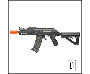 Rifle-Airsoft-RK74-CQB-6mm-G&G-Loja-da-Carabina