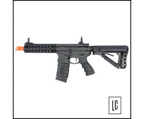 Rifle-Airsoft-CM16-FFR-A2-6mm-G&G-Loja-da-Carabina