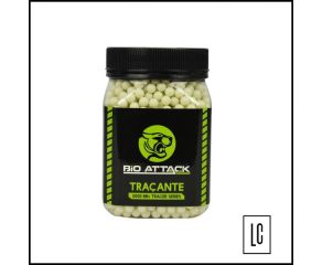 Esferas-Plásticas-BBs-Bio-Attack-Traçante-0,20g-2000-Unidades-Loja-da-Carabina