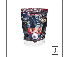 Esferas-Plásticas-BBs-Brasil-Equipamentos-0,25g-3000-Unidades-Loja-da-Carabina
