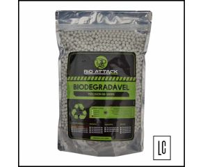 Esferas-Plásticas-BBs-Bio-Attack-Biodegradáveis-0,20g-4000-Unidades-Loja-da-Carabina