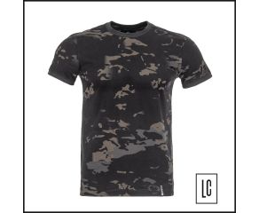 TShirt-Tech-Camuflado-Multicam-Black-M-Invictus-Loja-da-Carabina