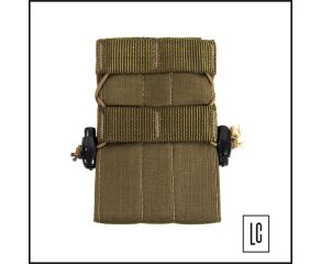 -Bolso-1x556-Saque-Rápido-Coyote-DACS-Loja-da-Carabina