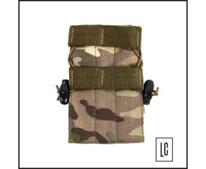 Bolso-1x556-Saque-Rápido-Multicam-DACS-Loja-da-Carabina