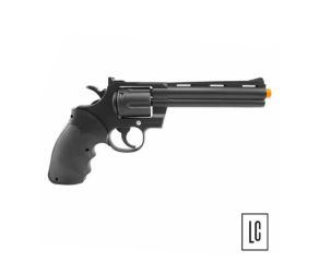 Revolver-de-Airsoft-Spring-G36B- 6mm-Galaxy-Loja-da-Carabina