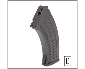 Magazine-Airsoft-AK028U-Mid-Cap-150BB's-Cyma-Loja-da-Carabina