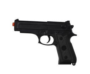 Pistola Airsoft Spring Vigor P92 - 6mm