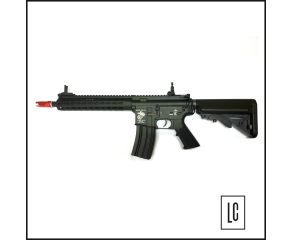 Rifle-Airsoft-SR16-E3-URX4-10-6mm-EVO-Loja-da-Carabina