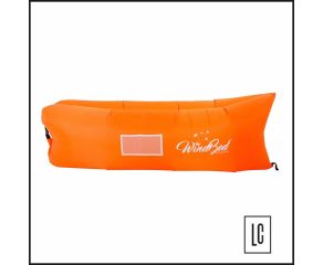 Sofa-Inflável-Wind-Bed-Laranja–Fixxar-Loja-da-Carabina