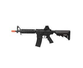 Airsoft Spring Vigor M4 RIS CQB 8907