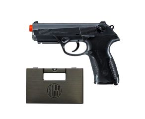 Pistola Airsoft Beretta PX4 Storm c/ Maleta 6mm