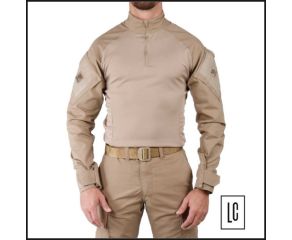 Combat-Shirt-Coyote- Bélica-Loja-da-Carabina