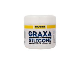 Graxa Silicone Rossi - 100g