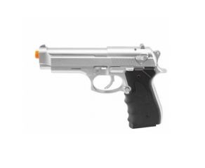 Pistola de Airsoft G052S - 6mm - Galaxy