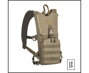 Mochila Hydro - Coyote - Invictus