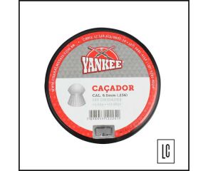 chumbinho-yankee-caçador-6mm-100-unidades