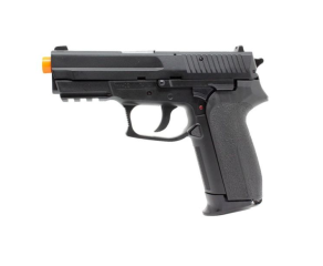 Pistola Airsoft KWC Co2 SP2022 ABS 6mm Mostruário