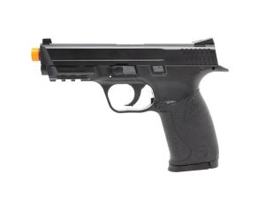 Pistola de Airsoft GNB S&W MP40 Slide Metal KWC 6mm