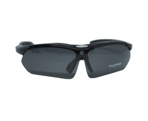 Óculos Sports Glasses Lente Polarizada