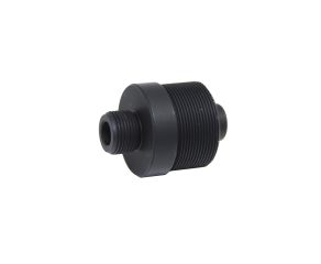 Adaptador para Supressor Sniper Well MB02