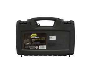 Maleta Plano Protector para Pistola - 33x22x7cm