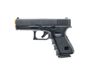 Pistola Airsoft Glock G19 GK GBB Green Gás BlowBack Licenciada