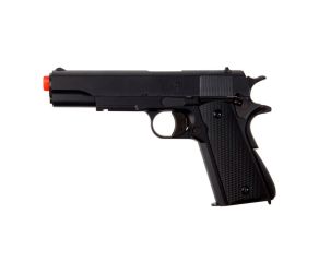 Pistola Airsoft GNB 1911 6mm Saigo