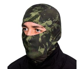 Balaclava Snake Camuflado Exército Brasileiro