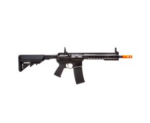 Airsoft Full Metal M4 CM068 Keymod Cyma