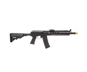 Airsoft Full Metal AK105 Tactical CM40L Cyma