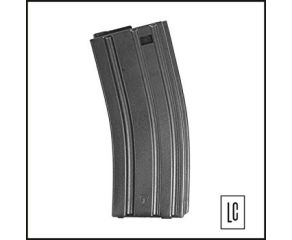 Magazine-Airsoft-M4-Mid-Cap-120-BB's-Elite-Force 