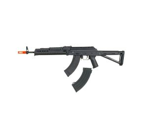 Airsoft Full Metal AK47 Tactical CM077 Cyma + Magazine Extra