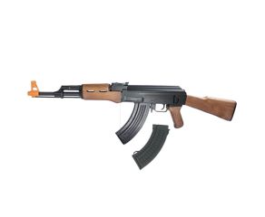 Airsoft AK47 CM522 Cyma + Magazine Extra