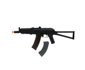 Airsoft Full Metal AKS74U CM045 Cyma + Magazine Extra