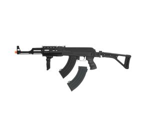 Airsoft AK47 Tactical CM028U Cyma + Magazine Extra