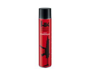 Cilindro Green Gás H&K Umarex 600ml