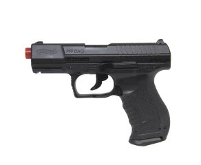 Pistola Airsoft Walther P99 DAO Co2 BlowBack