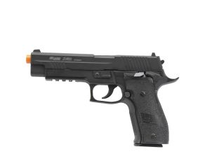 Pistola Airsoft Co2 GBB Sig Sauer P226 X-Five Full Metal Cybergun