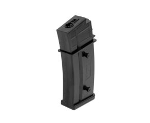 Magazine Airsoft G36 Mid cap 130 rds padrão Tokyo Marui