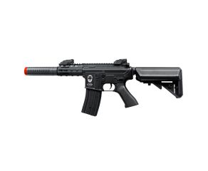 Airsoft M4 Santa Monica Full Metal Duel Code