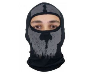 Balaclava Hunter Preta