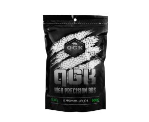 Airsoft BBs 0.12g QGK 5000 Un