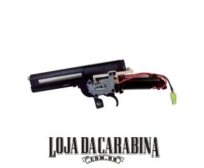 Gearbox do Rifle M60