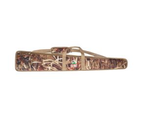 Case Acolchoado para Armas Soft T125 Camuflado Pulse